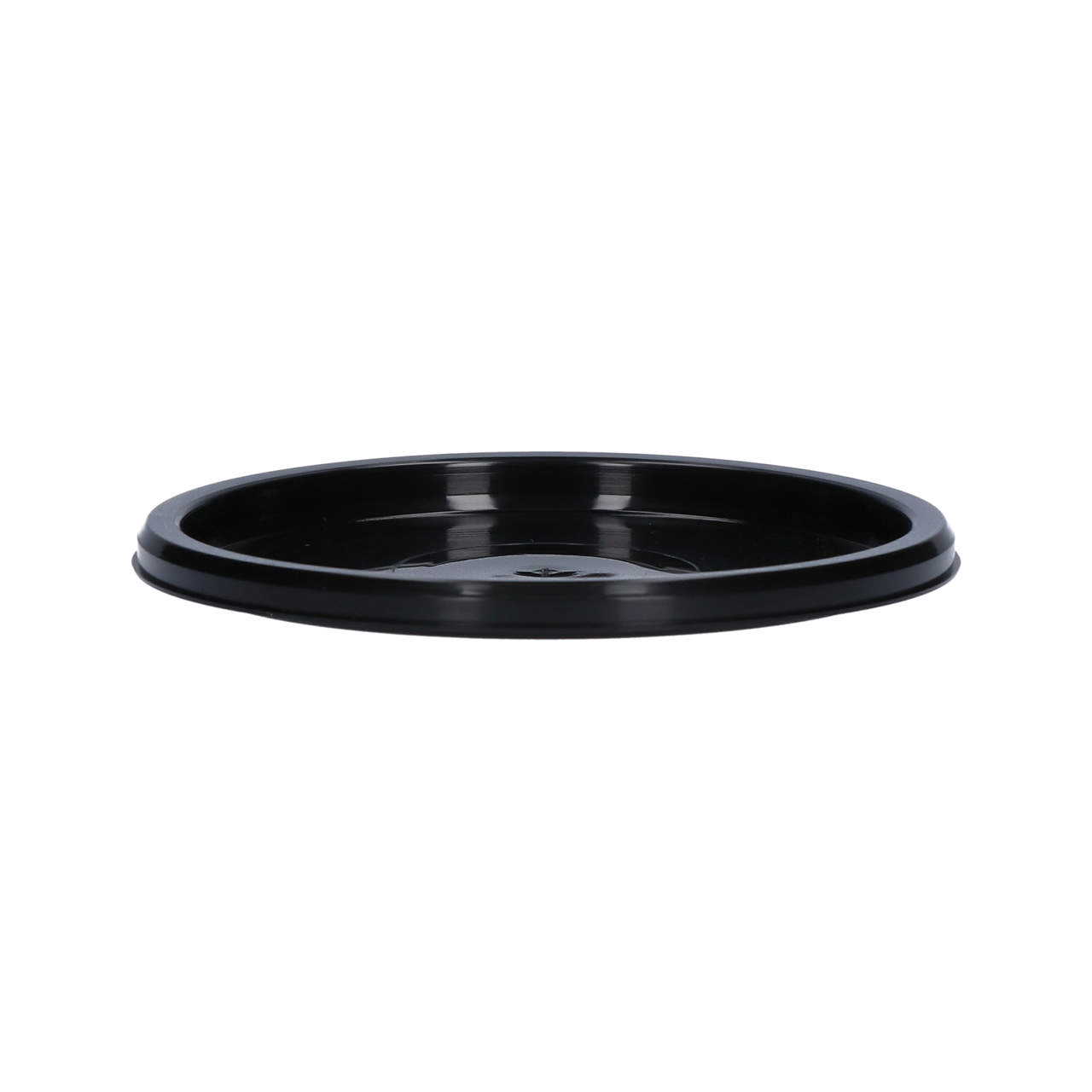 MCBL - Lids for black cups