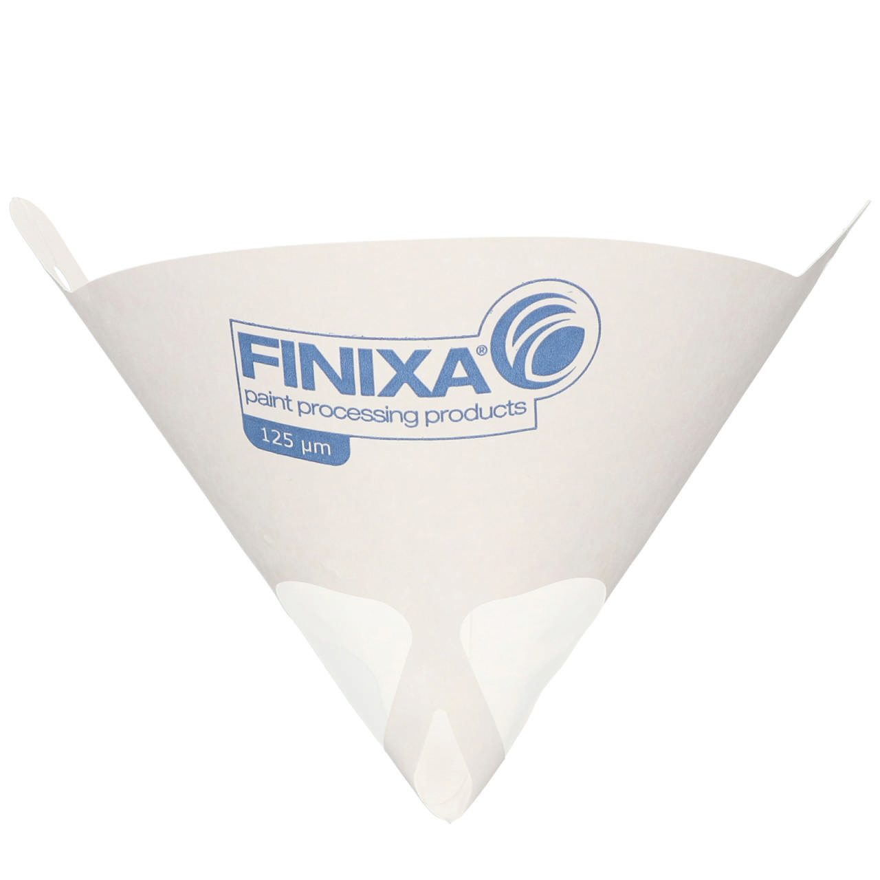 NVZ - Nylon paint strainers 4 x 250p.