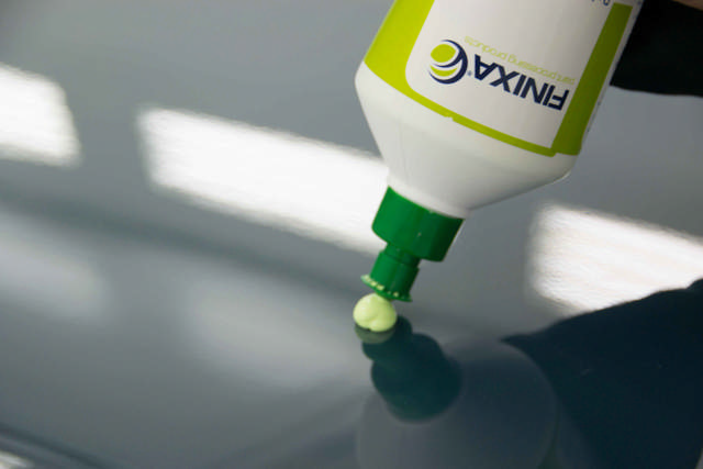 POL - One step pâte à polir