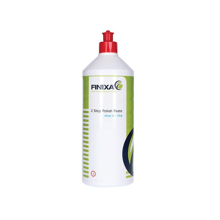 POL 15 - 2 stap polijstpasta 1kg - stap 1