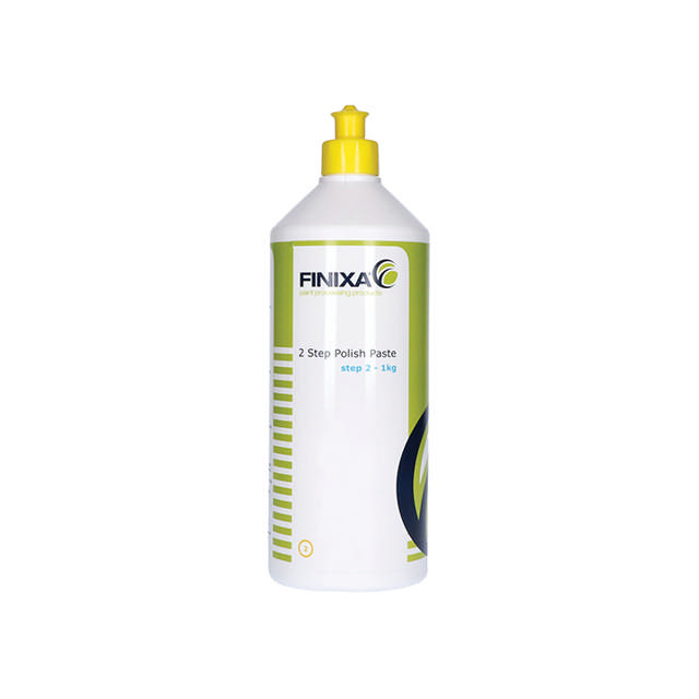 POL 16 - 2 step polish paste 1kg - step 2