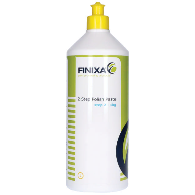 POL 16 - 2 step polish paste 1kg - step 2