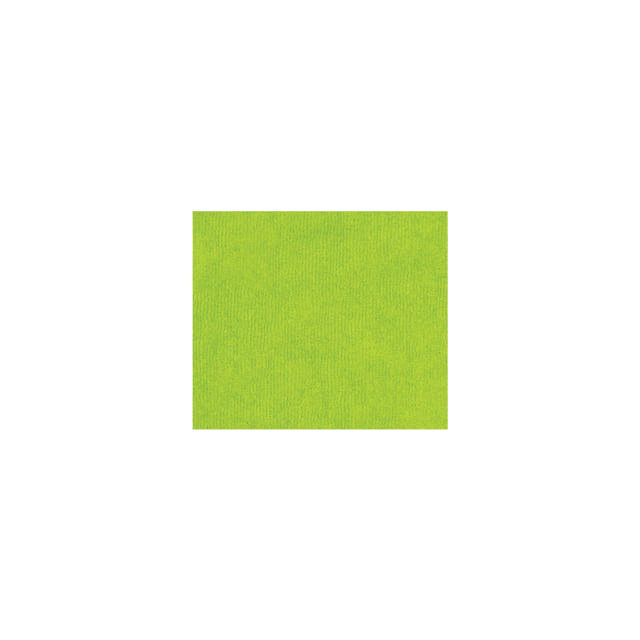 POL 40 - Microvezeldoek groen 40x40cm 5st.