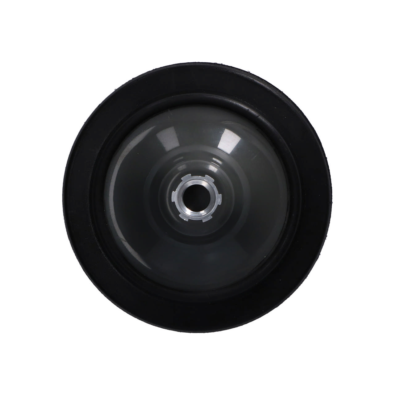 POL 56 - Trägerplatte für POL 50, 55, 80 - 120mm - M14