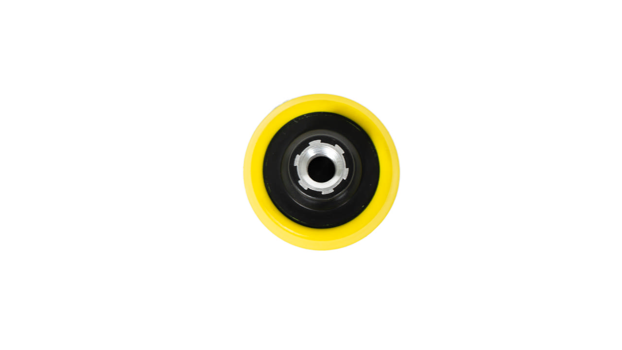 POL 58 - Trägerplatte für POL 50-55-80 - 80mm - M14