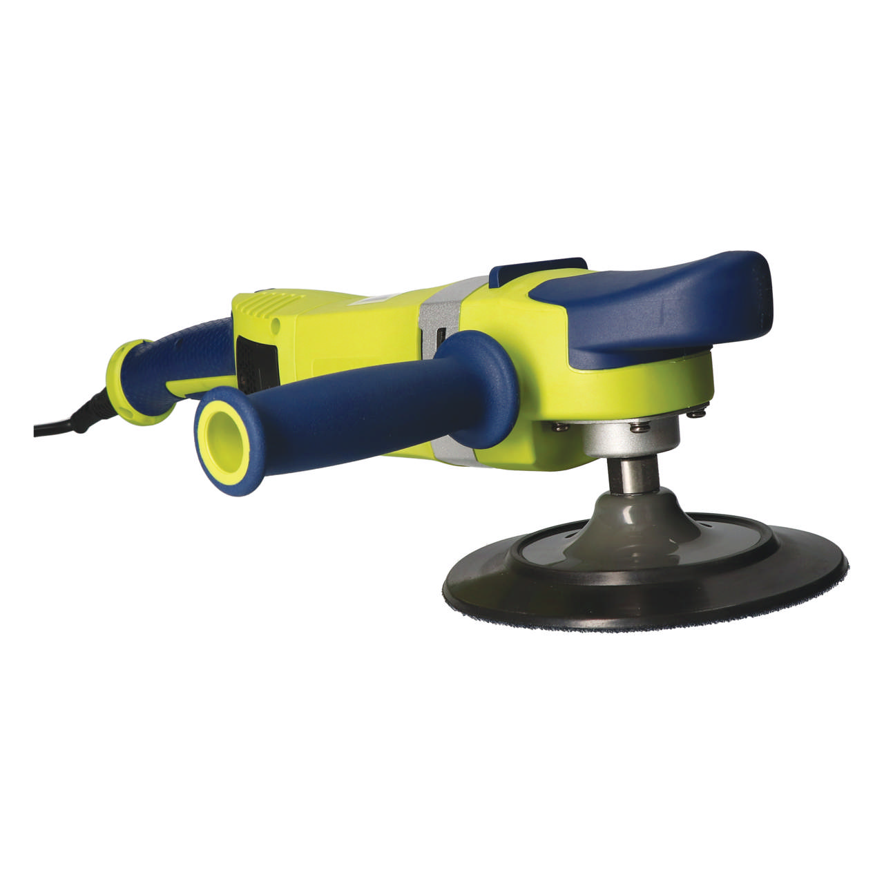 POL 80 - Elektrische polijstmachine HD - 1500W 700-2500RPM