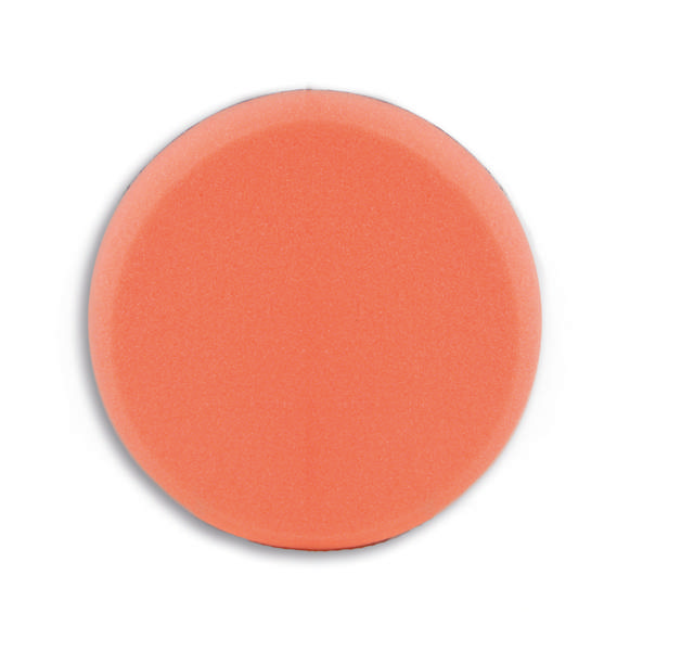 POP 718 - Schaumpad orange 180/30mm - 2stk.
