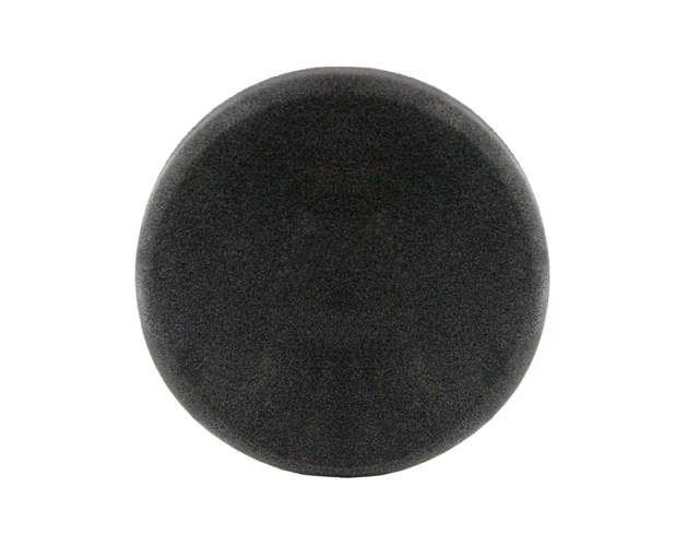 POP 918 - Black foam pad 'closed cell' 180/30mm - 2 p.