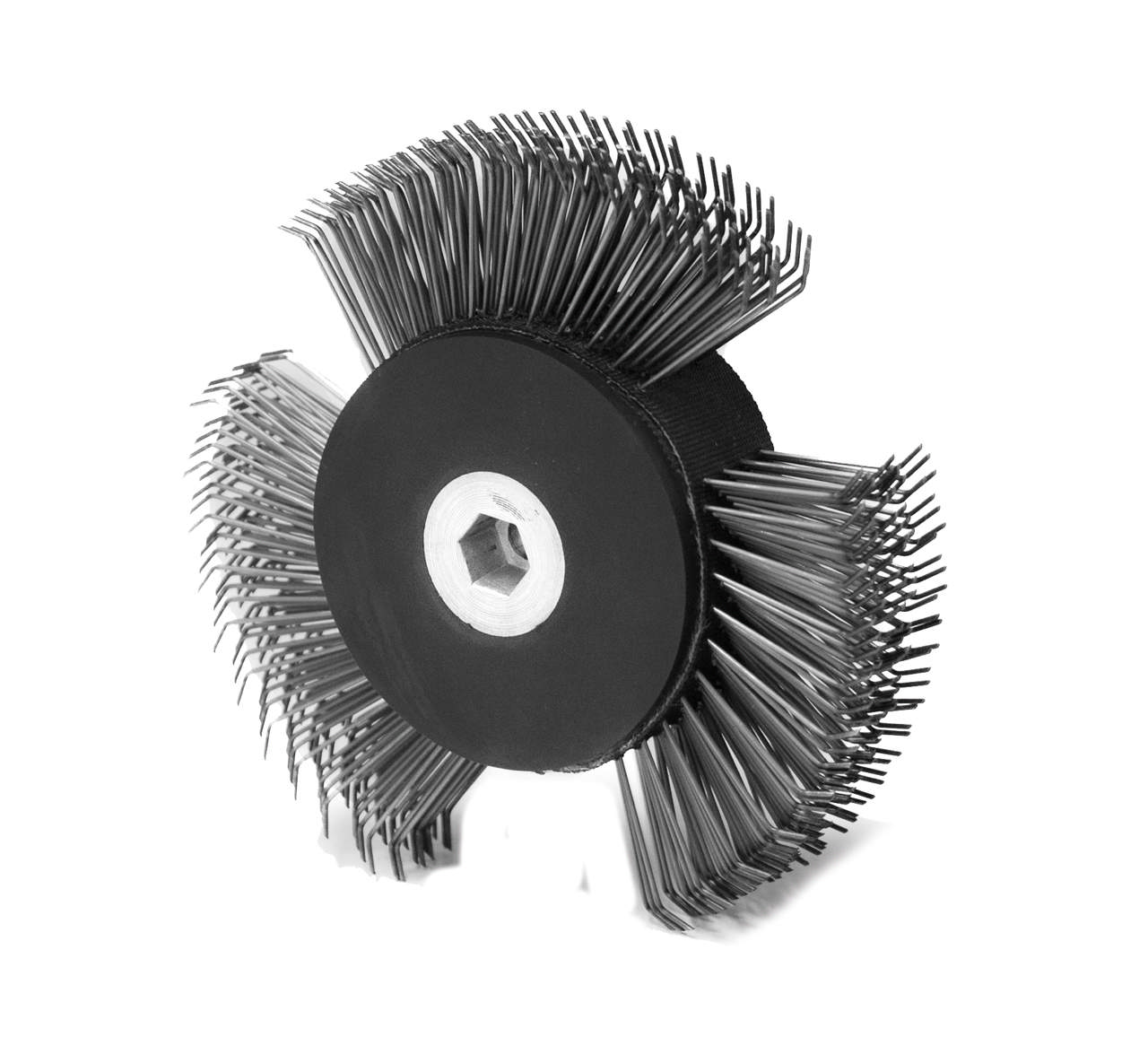 PRD 10 - steel brush for PRD 55