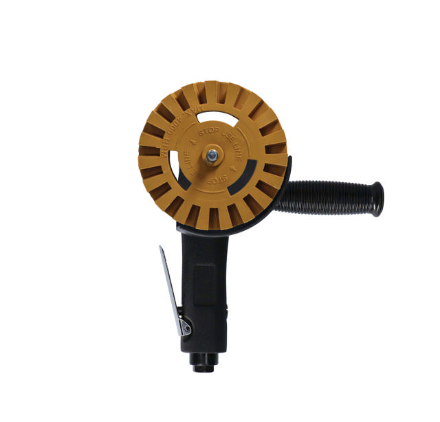 PRD 01 - Adhesive eraser with integrated arbor Ø 88mm x 15mm