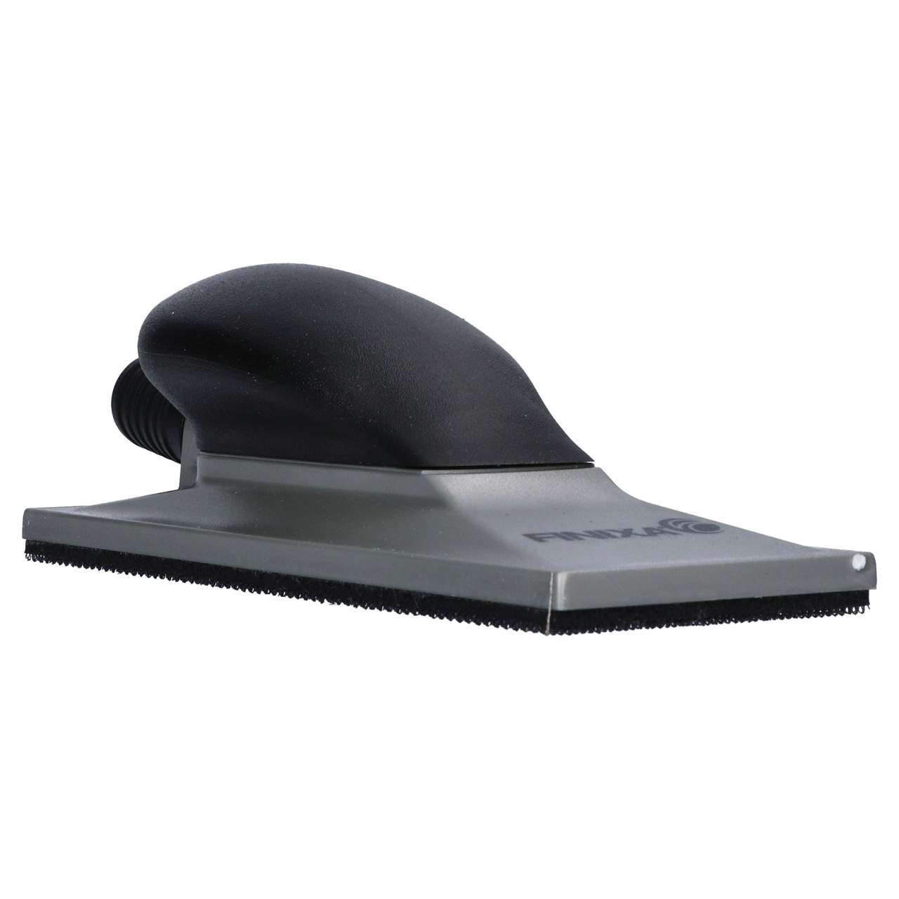 SAB 31 - Sanding block with extraction, 70 x 198mm, 8 holes
