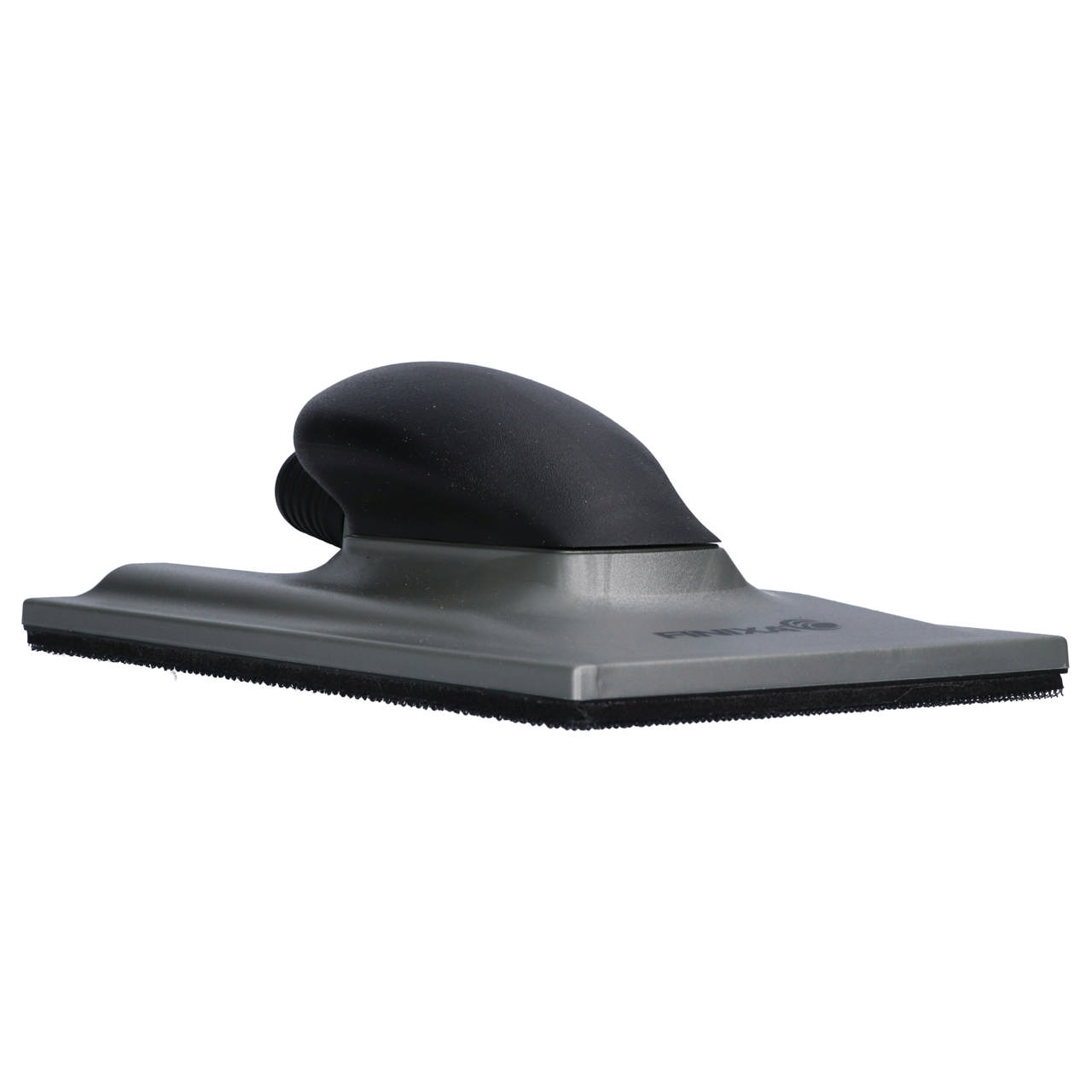 SAB 33 - Sanding block with extraction, 115 x 230mm, 10 holes