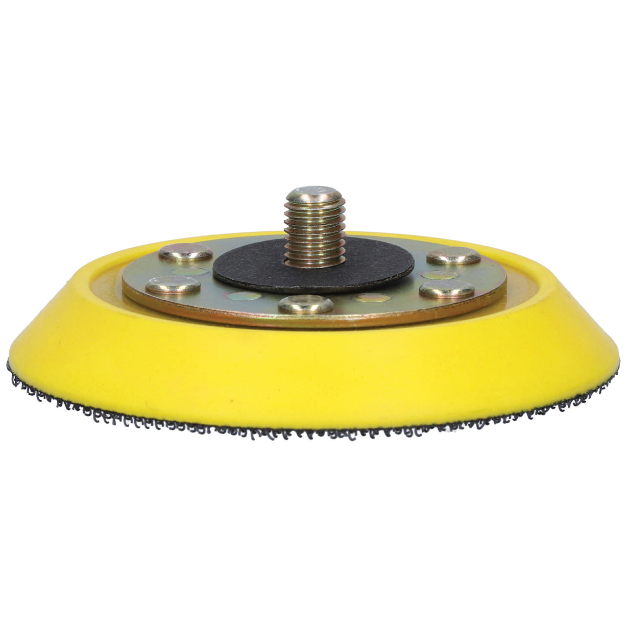 SAM 021 - Sanding pad velcro  75mm