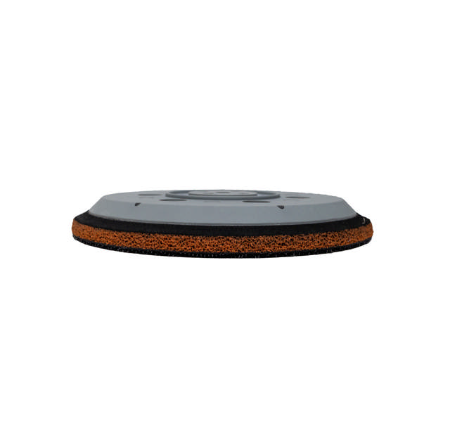 SAM 75M - Sanding pad medium - 75 holes  - Ø150mm for SharpWhite
