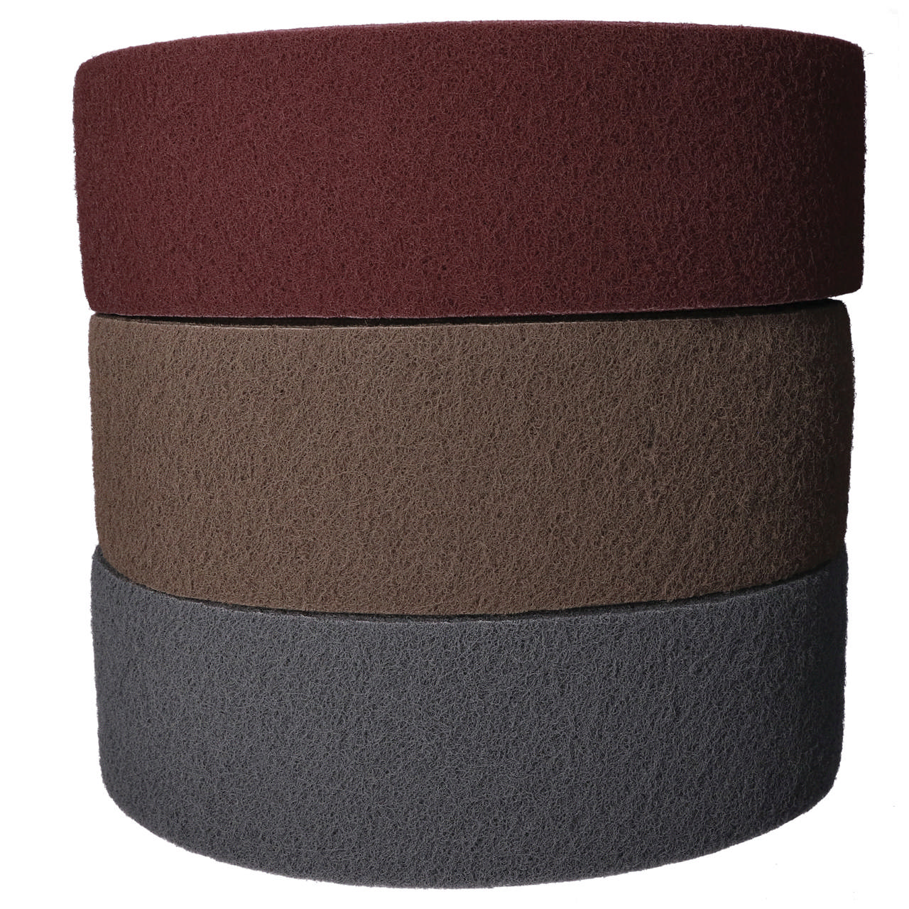 SBR - Scuff rolls extra - 100mm x 10m