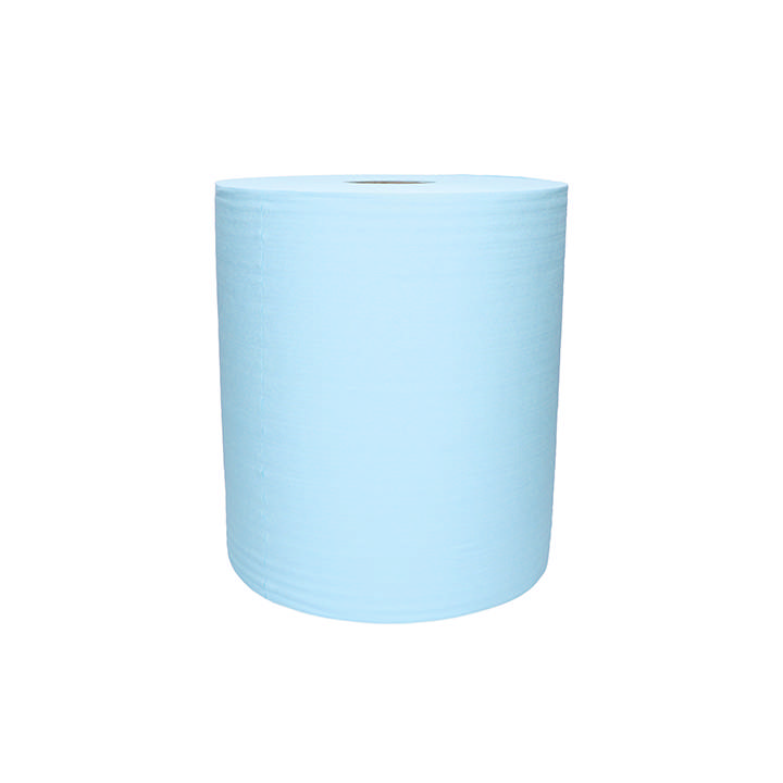 SOF 21 - Entfettungstücher 380mm x 300mm 500st. / Rolle