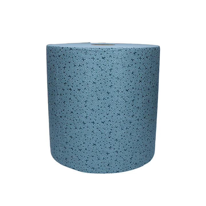 SOF 52 - Naßwischtuch 380mm x 320mm 500 st. auf Rolle