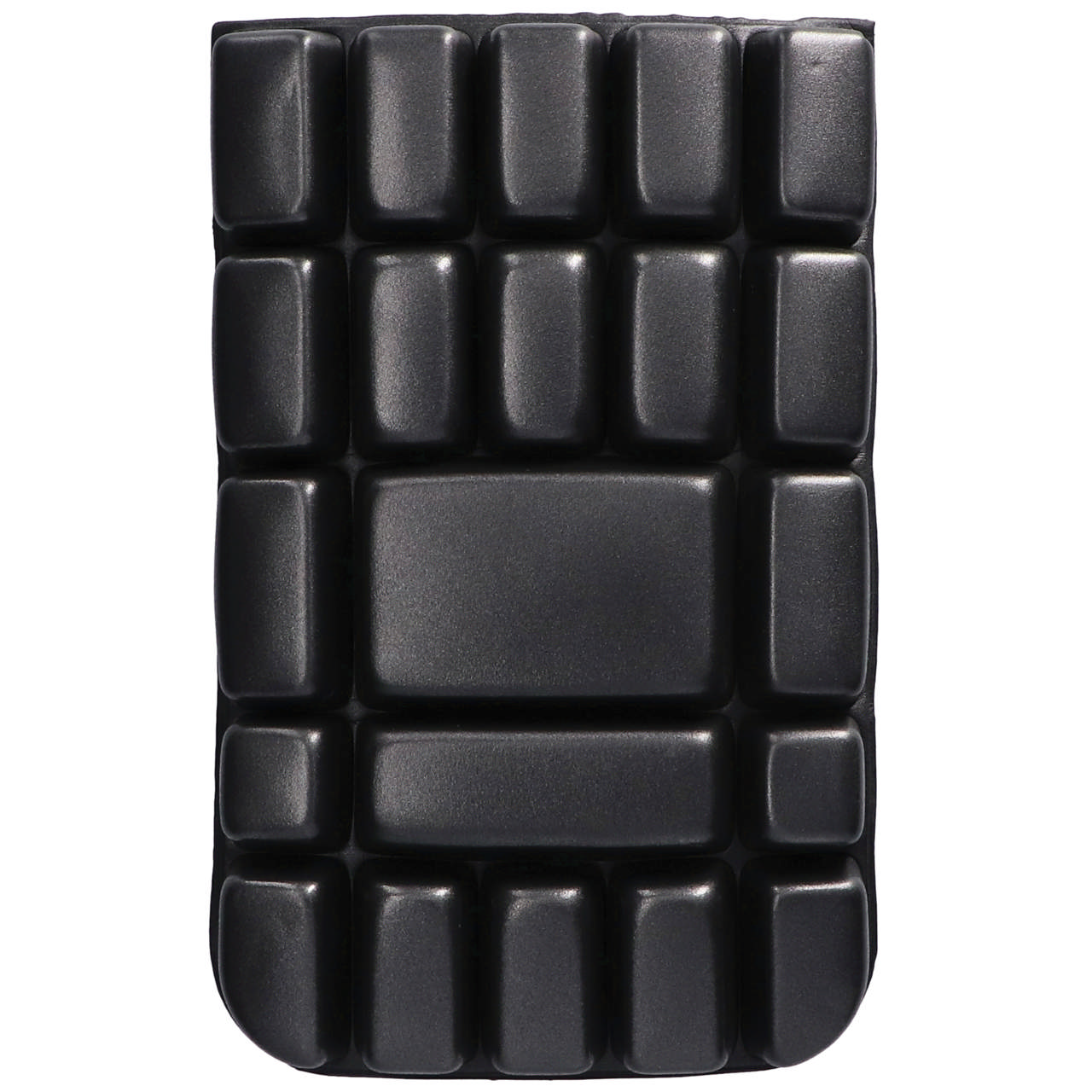 SOGK 02 - Knee pad for spray overall grey