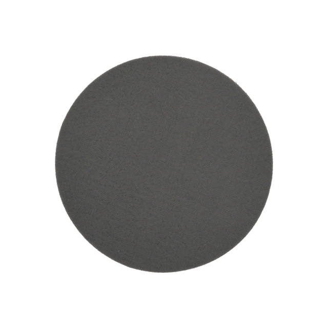 SPDQ 1000 - Ultimate foam discs velcro 150mm geen gaten P1000 10st.