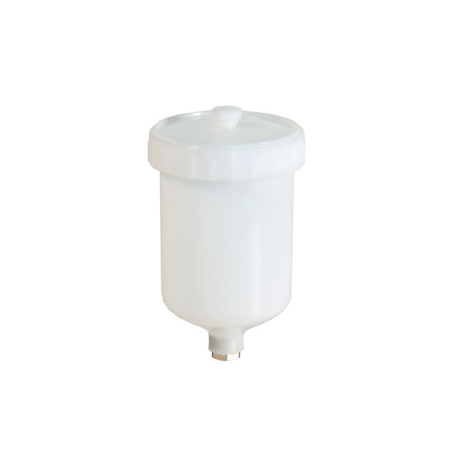 SPG 500C - Fließbecher 500ml