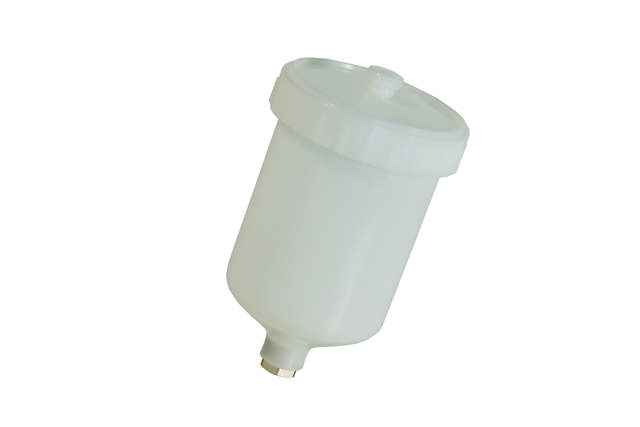 SPG 500C - Fließbecher 500ml