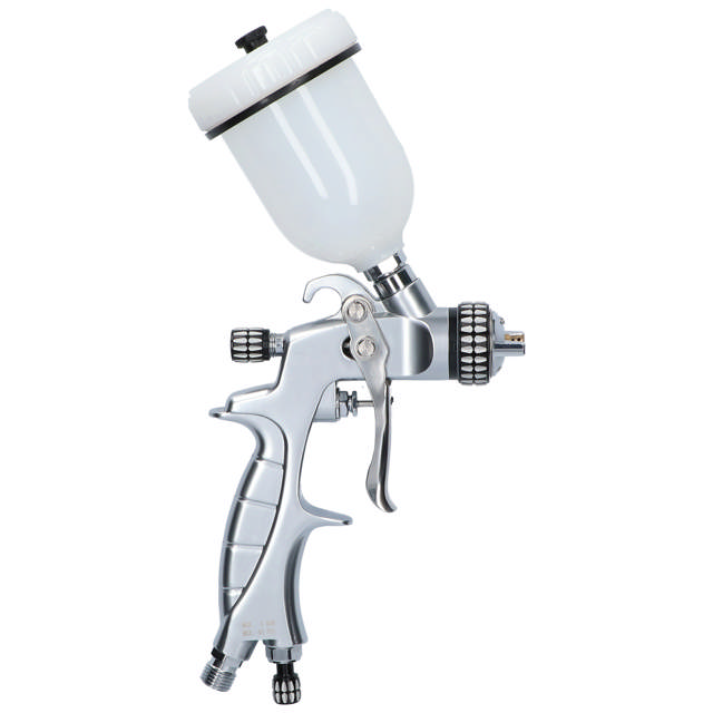 SPG 700 - Mini-Lackierpistole PRO - 0.8mm Düsensatz