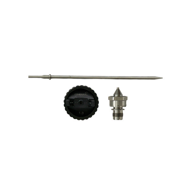 SPG 900K1.3 - Nozzle set for SPG 800-900 1.3mm