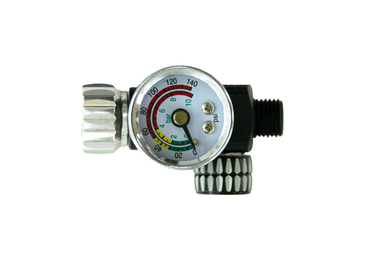 SPG 920 - Réglage pression pour SPG 800-900