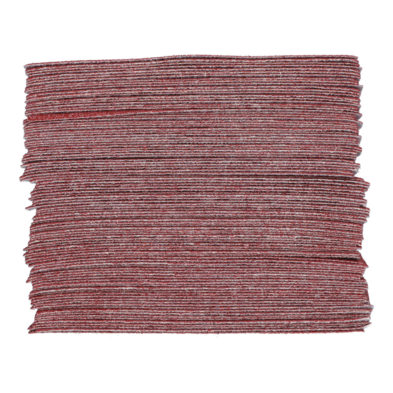 SPSA - Sanding strip-paper-70x125mm 8 holes 50p.