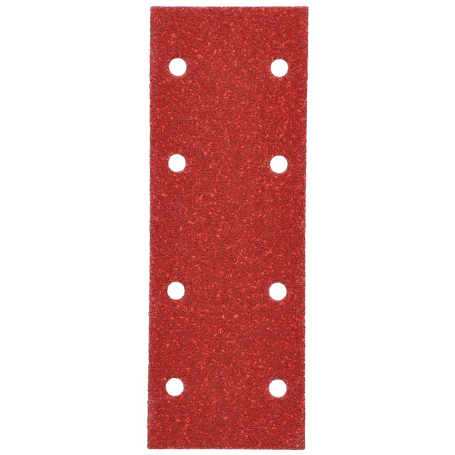 SPSB 0400 - Sanding strip-paper-70x198mm 8 holes P400 100p.