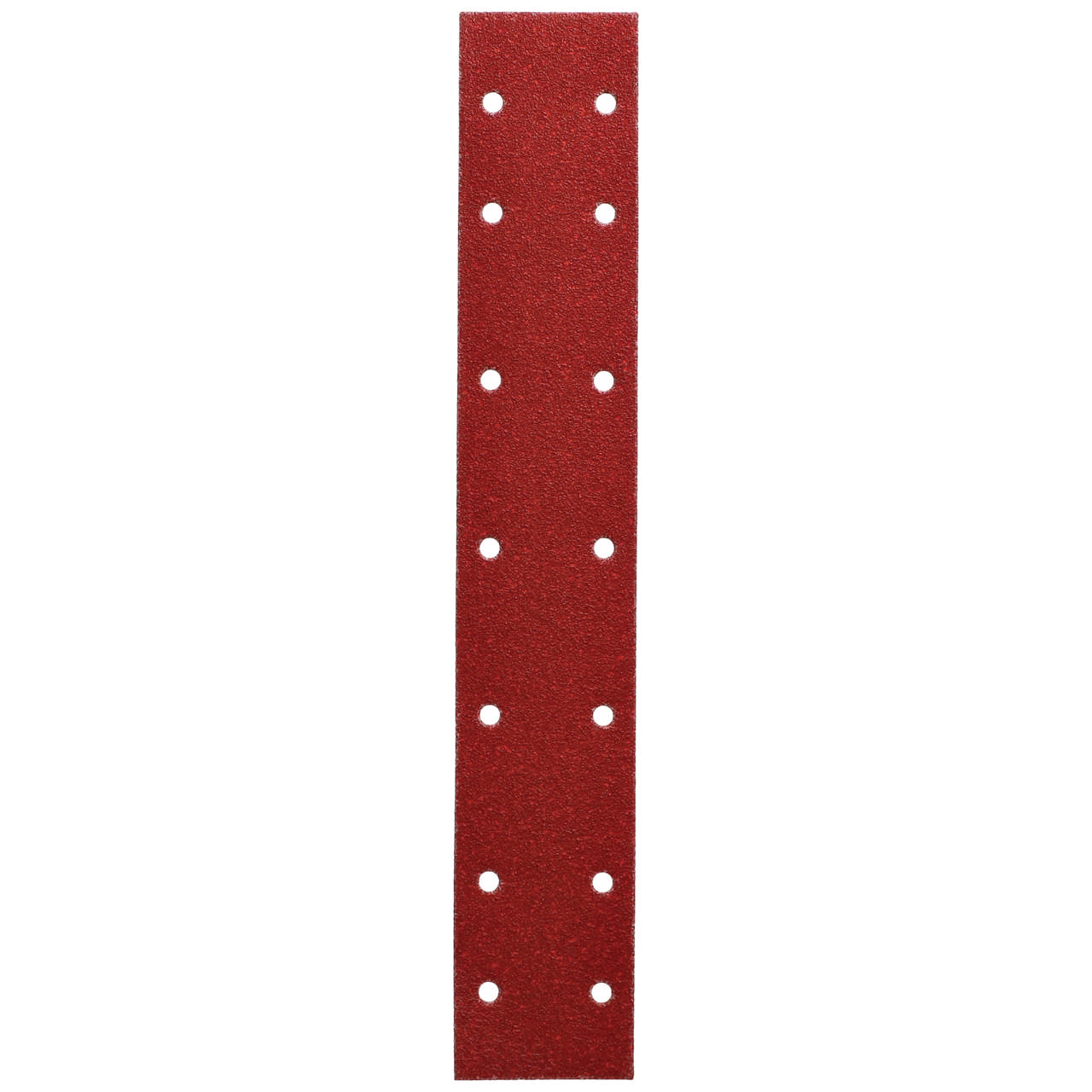 SPSC - Sanding strip-paper-70x420mm 14 holes 50p.