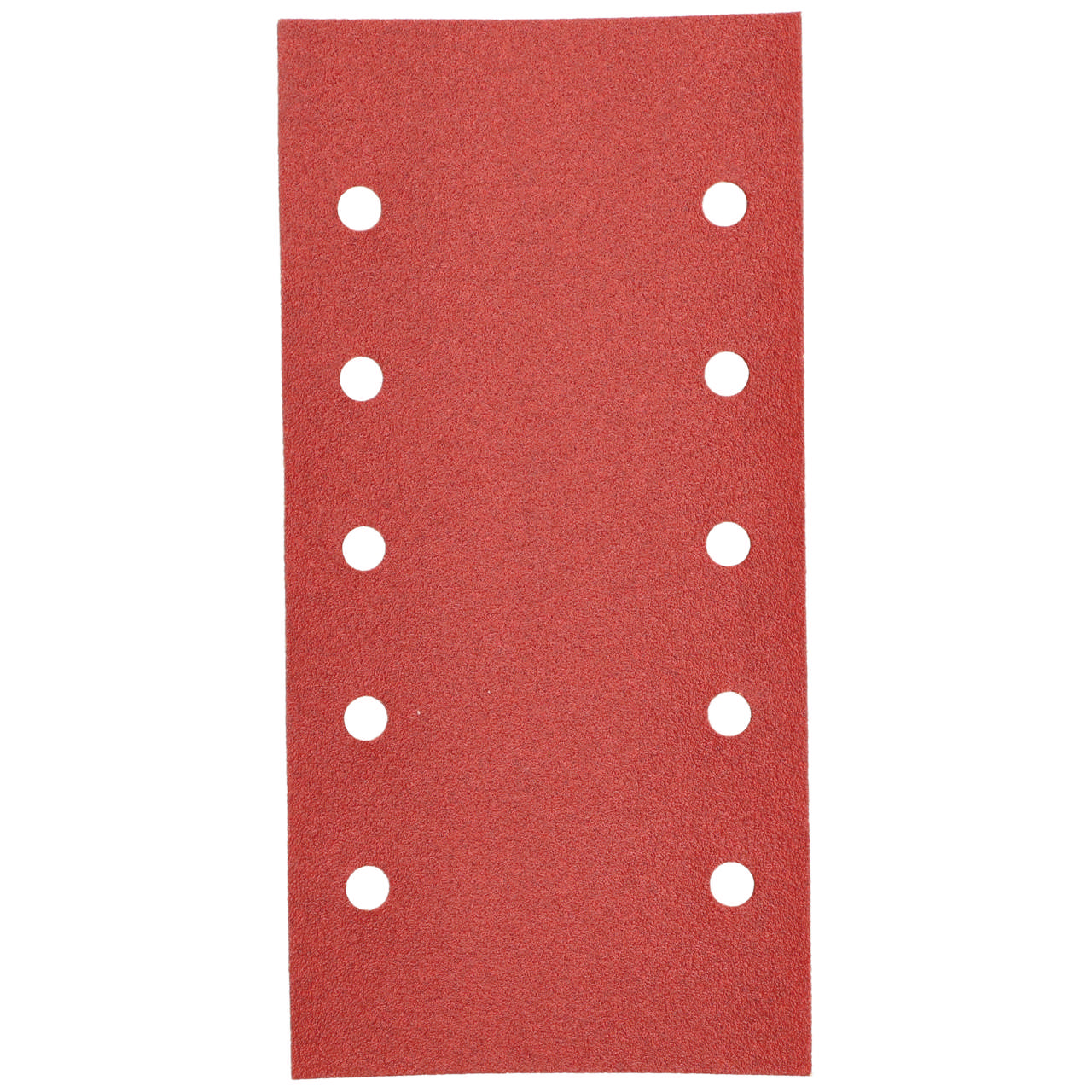 SPSD - Sanding strip-paper-115x230mm 10 holes 50p.
