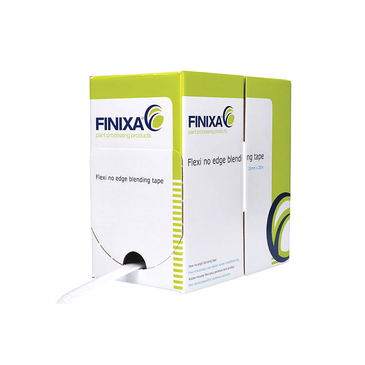 SPT 05 - Flexi no edge blending tape 15mm x 25m