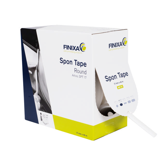 SPT 13-17 - Spon Tape Round