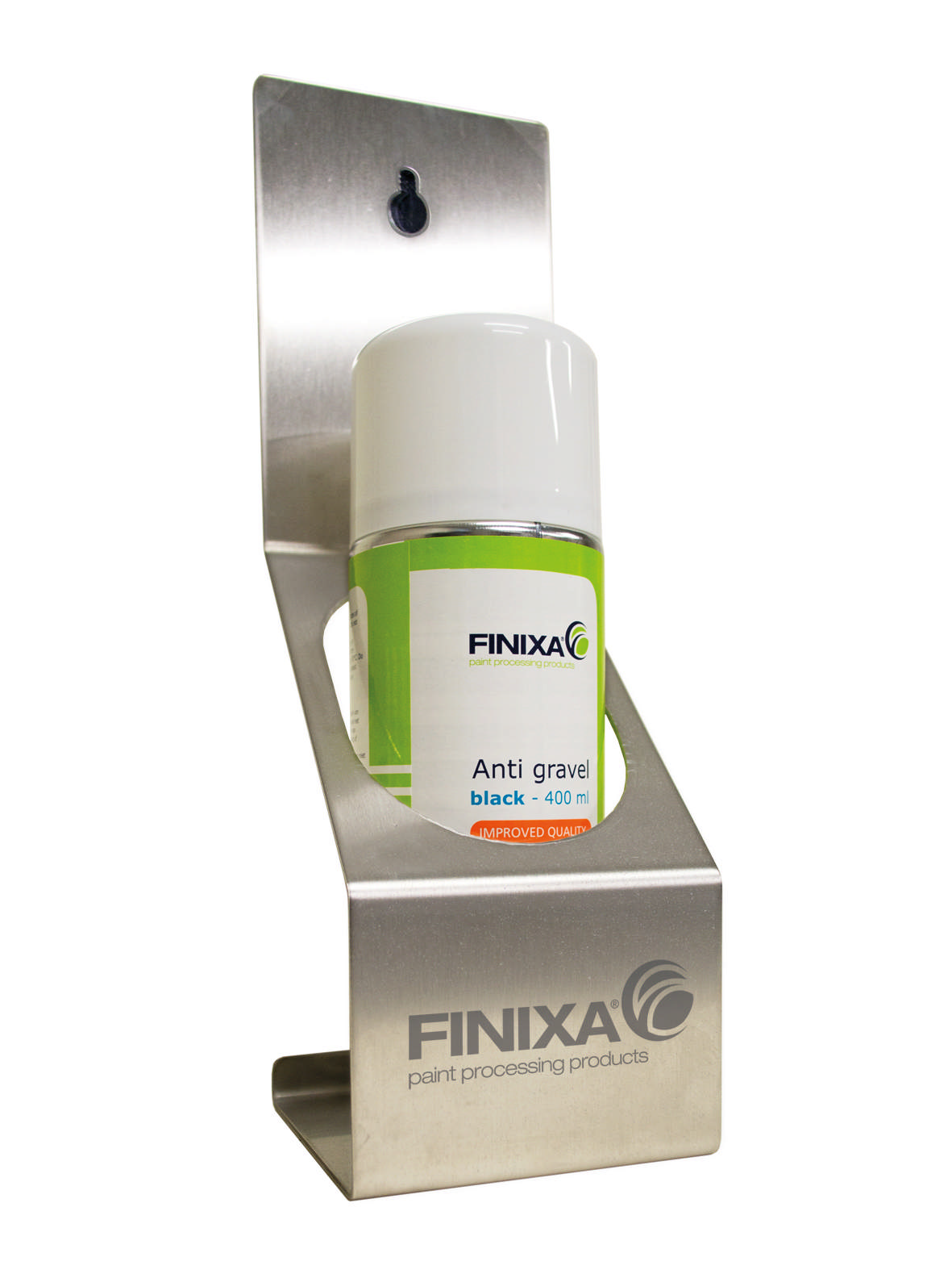 TSD 50 - Magnetic aerosol holder