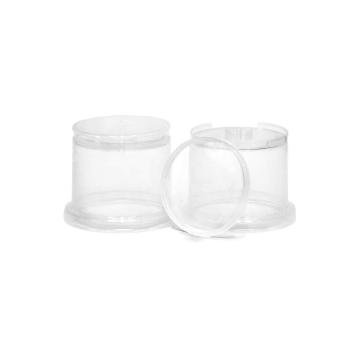 TSP 159 - Prefill starterset solvent 12st.