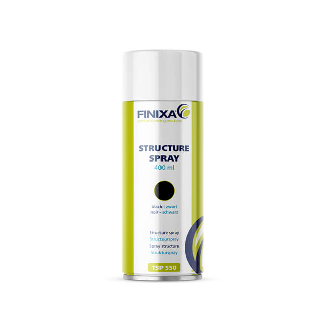 TSP 550 - struktur Spray - 400ml