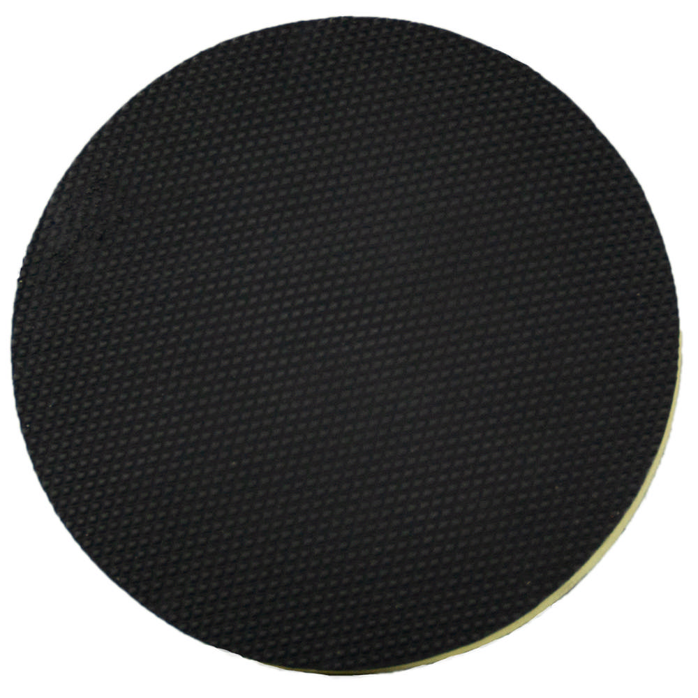 CLP 15 - Patin décontaminant avec velcro 15cm