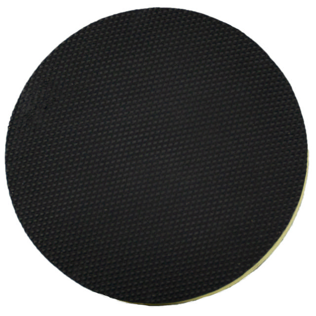 CLP 15 - Clay pad with velcro 15cm
