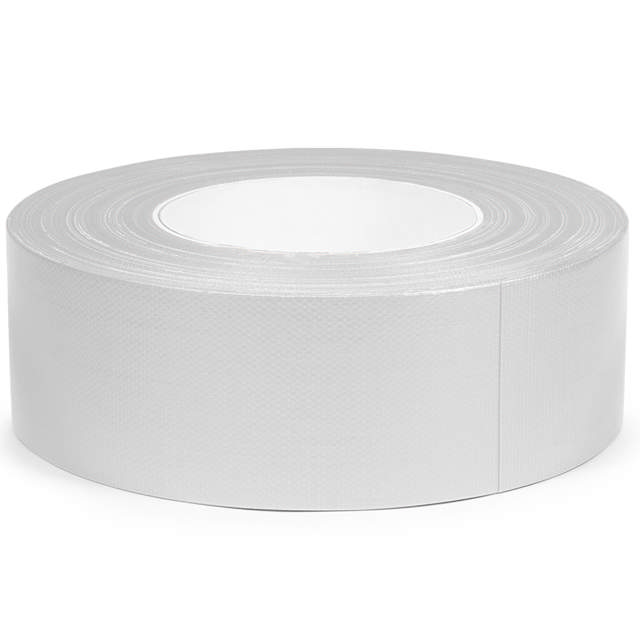 CPT 50 - Cabin protect tape white 50mm x 50m 24 rolls