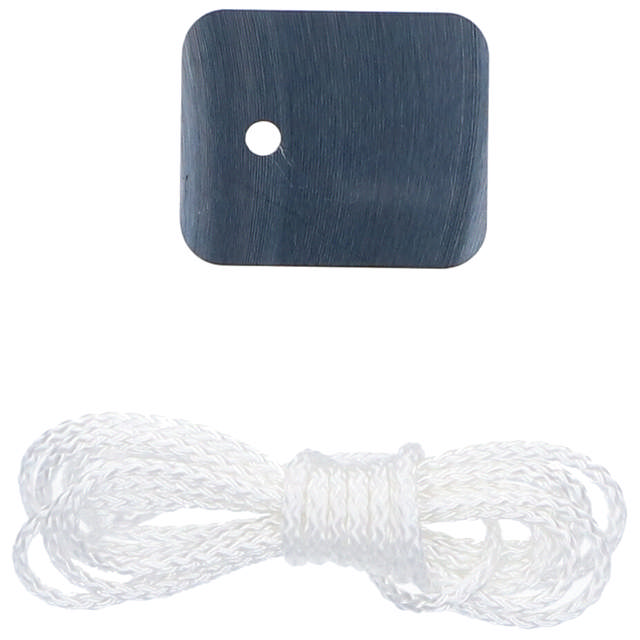 DRF 05 - Dust removal file rounded