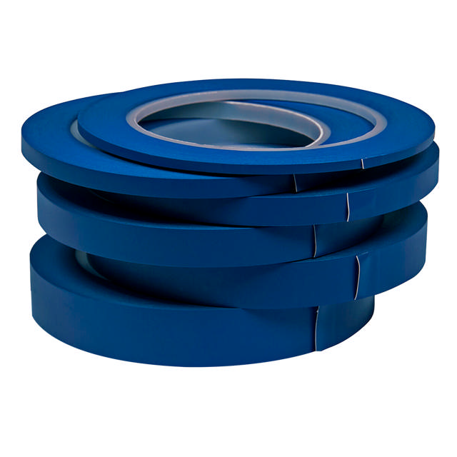 FOL - Fine line tape blue