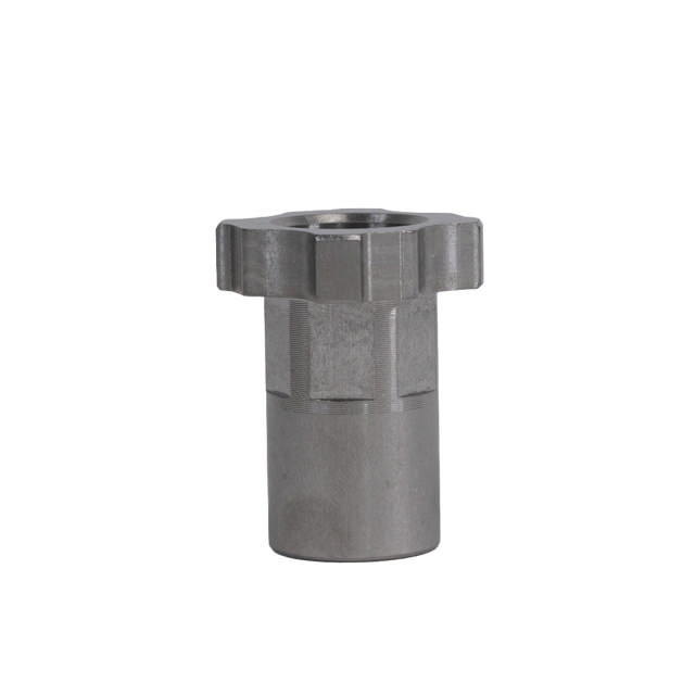 GPS 01 - GPS adaptor M16 x 1,5 internal thread