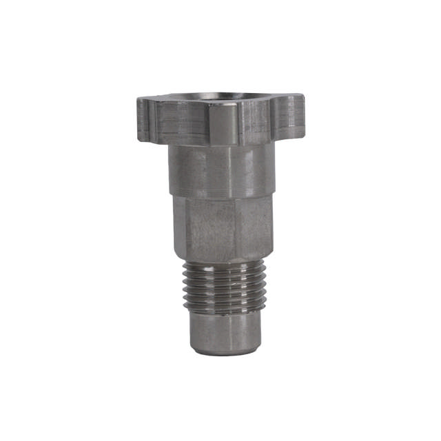 GPS 02 - GPS adaptor M16 x 1,5 external thread