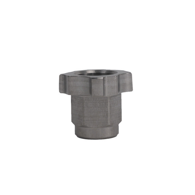 GPS 07 - GPS adaptor M14x1 internal thread