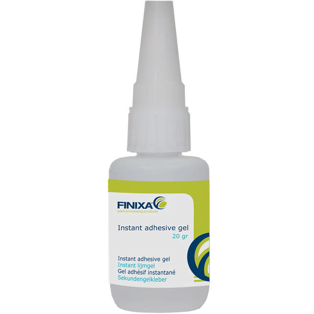 IAG 20 - Instant adhesive gel - 20gr