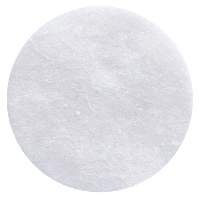 MAS 05 - Dust filtering cartridge P2 for spray mask - 10p.