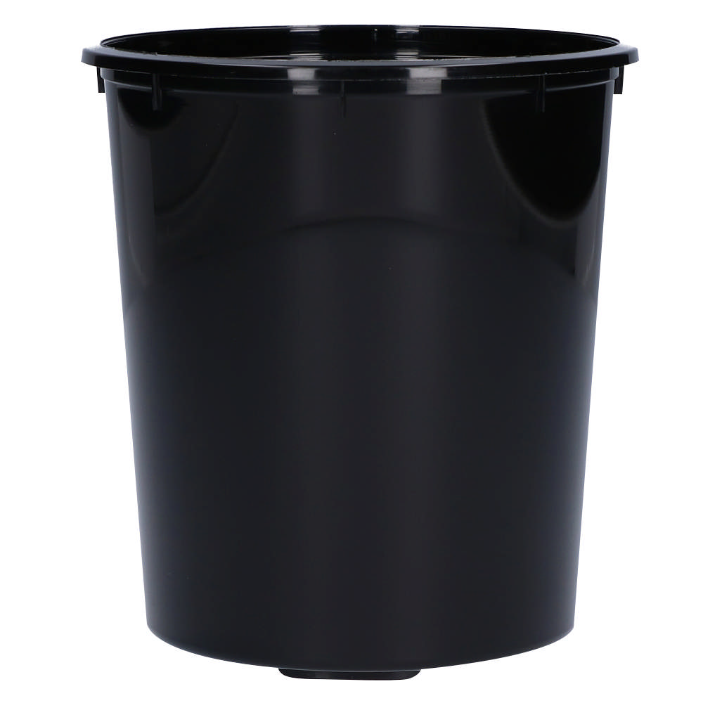 MCB - Black cups 200p.