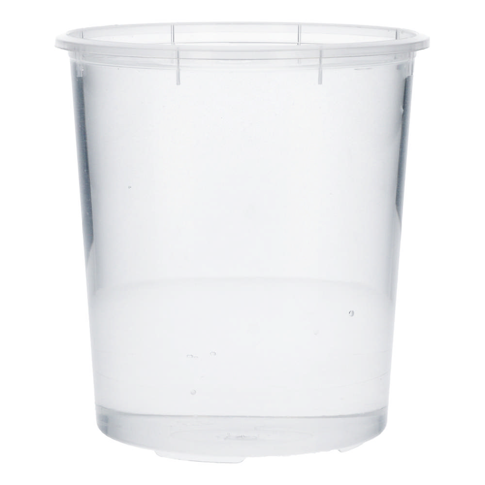 MCU - Unprinted cups 200p.