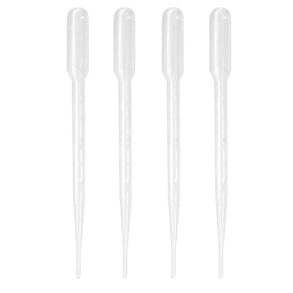 PIP 03 - Pipette 3ml 500st.